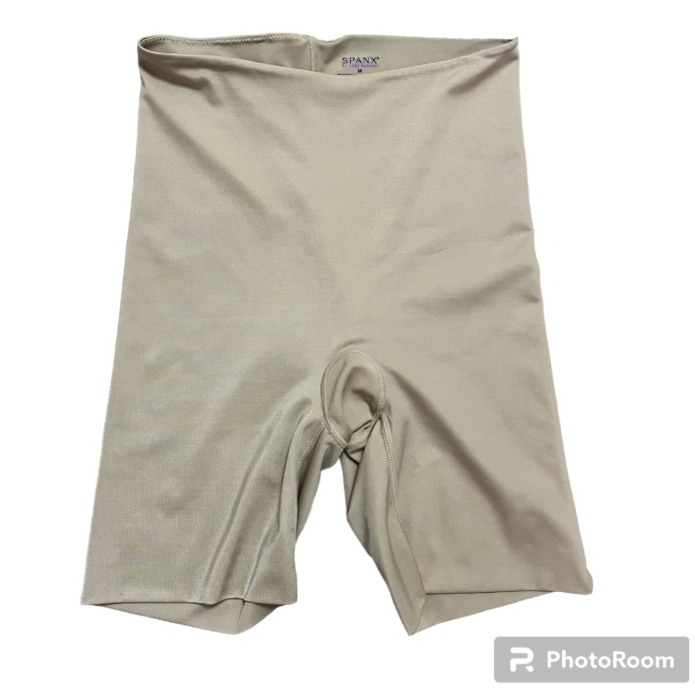 SPANX Shorts by Sara Blakey